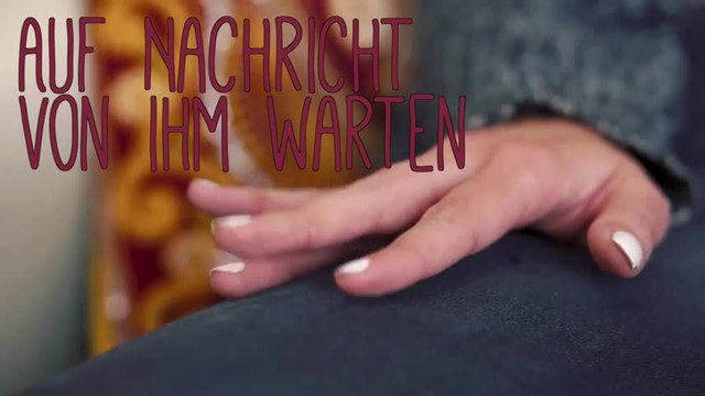 Was Frauen alles tun, wenn sie heimlich verknallt sind