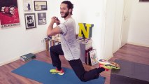 Fit mit Kevin: Sexy legs Workout