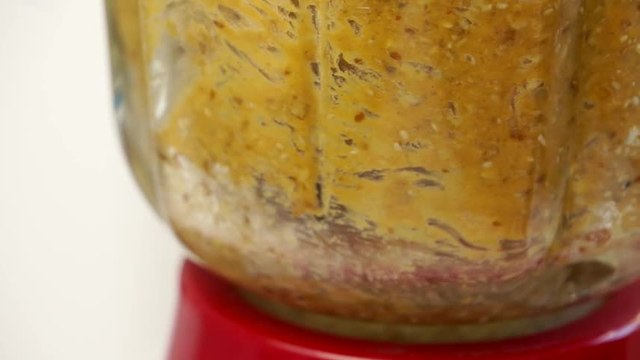 Erdnussbutter Energy Bars - schnell gemacht und ohne backen