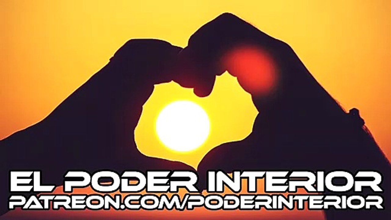 ATTRACT LOVE ATRAIGO EL AMOR EL PODER INTERIOR
