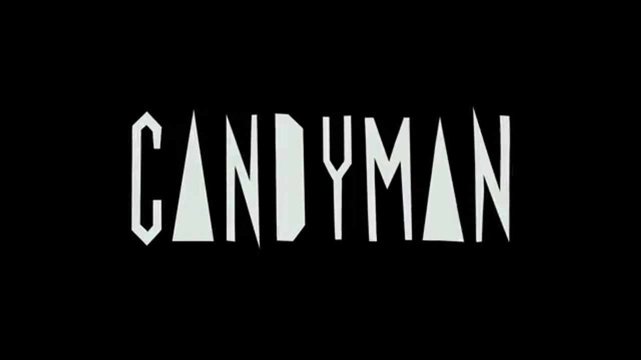 CANDYMAN Trailer 2021