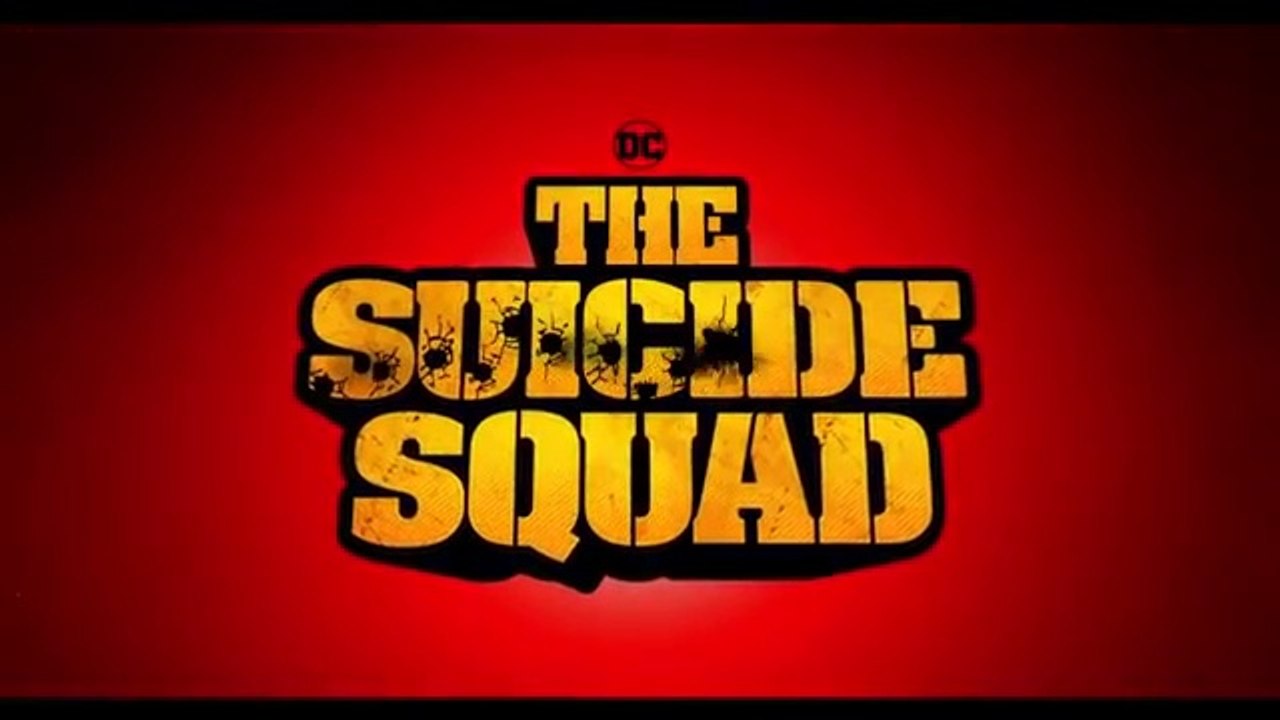 THE SUICIDE SQUAD 2021