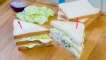 Frisch & ganz schnell zubereitet: Das perfekte Gurken-Sandwich