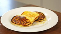 Tolles Pancake-Rezept für Naschkatzen