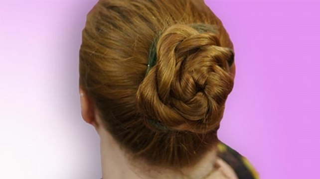 Tinis Beauty-Tipps: Rosendutt Anleitung