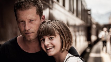 'Honig im Kopf': der Trailer in HD