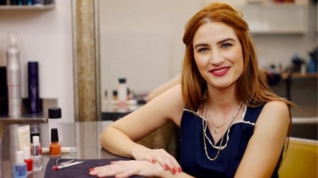 Maniküre wie beim Profi: So lackierst du deine Nägel richtig