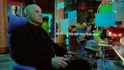 'The Zero Theorem': der Trailer in HD