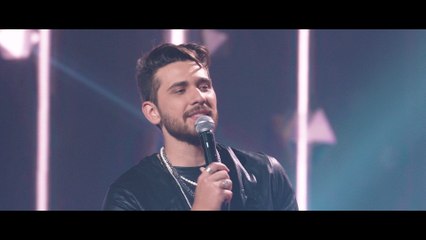 Gustavo Mioto - Não Parei De Sofrer