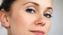 Schön mit Snukieful: Eyeliner im 'Ombré'-Look