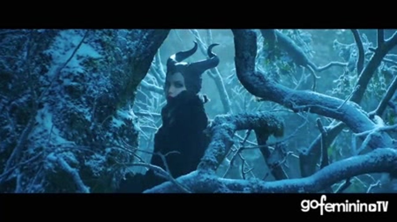 Maleficent amd 1