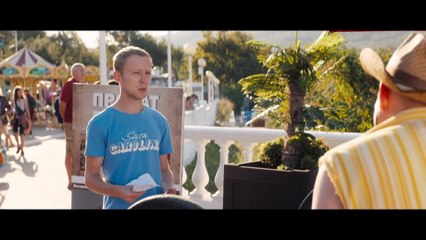 Совершенно летние - 3 серия (2021) HD