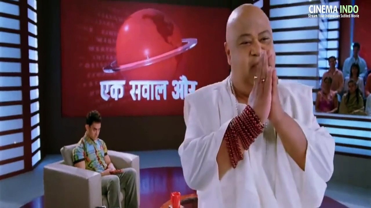 PK Movie Debat Pembuktian Sarfaraz ne dhokha nahi dyga Lavish Movies