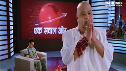 PK Movie | Debat Pembuktian | Sarfaraz ne dhokha nahi dyga | Lavish Movies