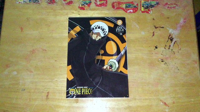 One Piece Collection 26 DVD/Blu-Ray Unboxing