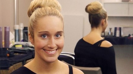 Selbermachen: Maxi-Dutt mit Haarpolster