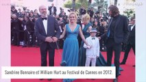 Sandrine Bonnaire : le père de sa fille Jeanne est un célèbre acteur américain