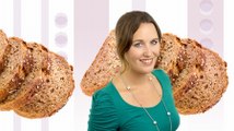 Video Diät-Tipp: Eiweißbrot bei einer Diät