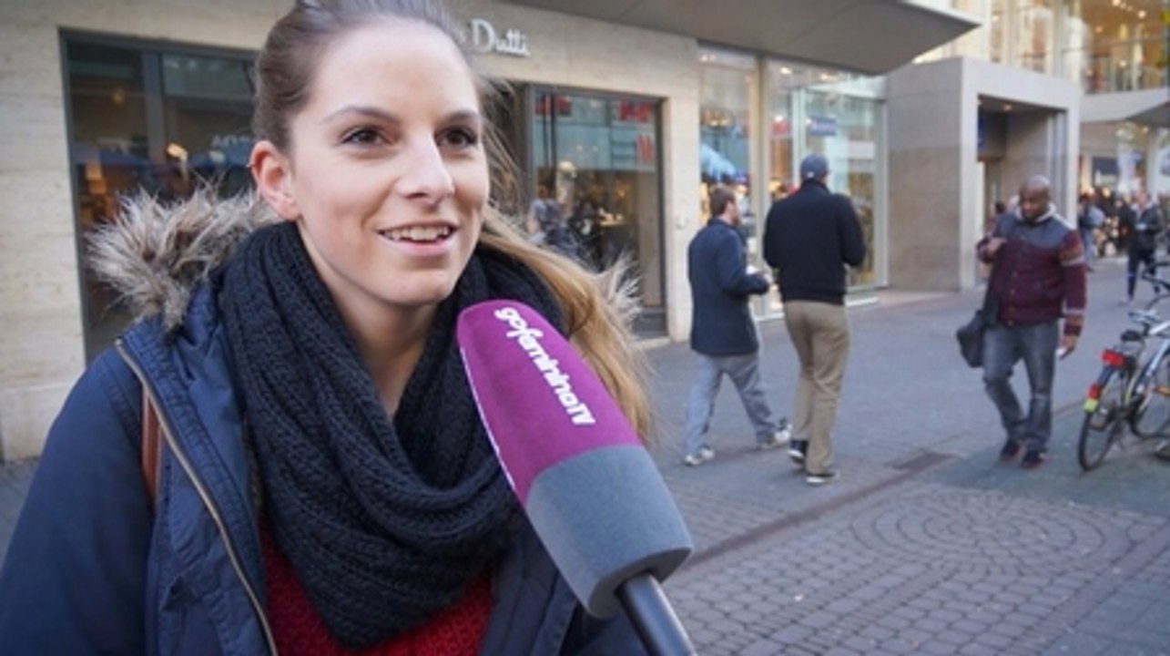 Umfrage: Ab wann sollte man "Ich liebe dich" sagen