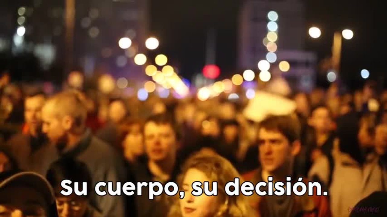 Día Internacional de la Mujer: ¡todos los días...