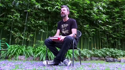 Pau Donés disco 50 Palos