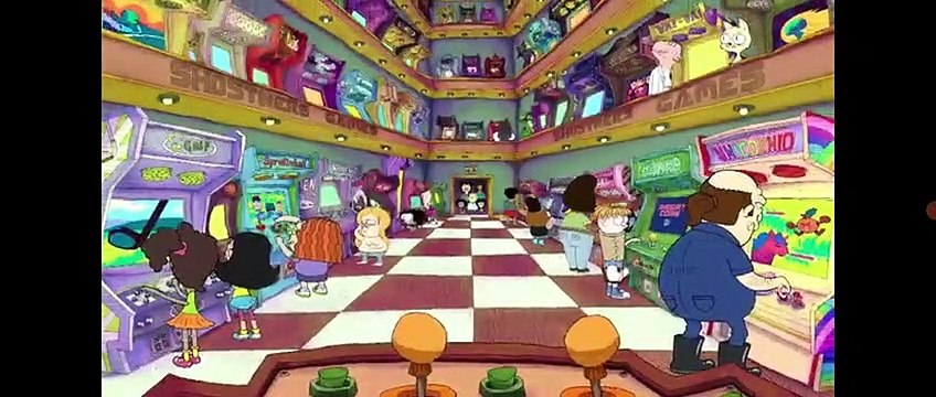 Tanda comercial cartoon network mexico Miércoles 23 De Junio 2021