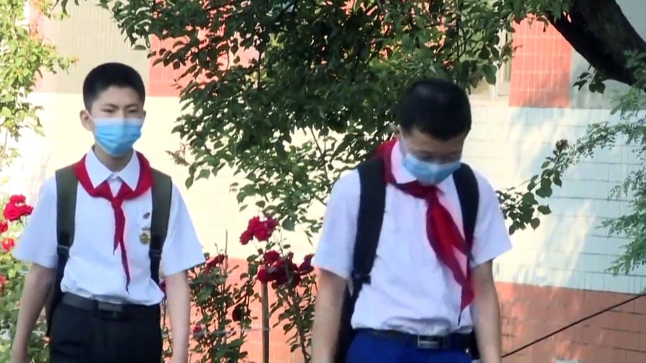 Nordkorea isolierter denn je