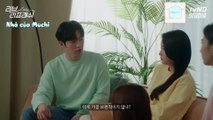 [Vietsub] Love Refresh- Đánh thức tình yêu-Tập 1: Nên làm gì trong buổi gặp đầu tiên?