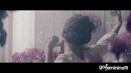 Melody Gardot singt 'La vie en rose': Video