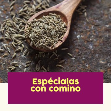 Cómo evitar que las legumbres den gases