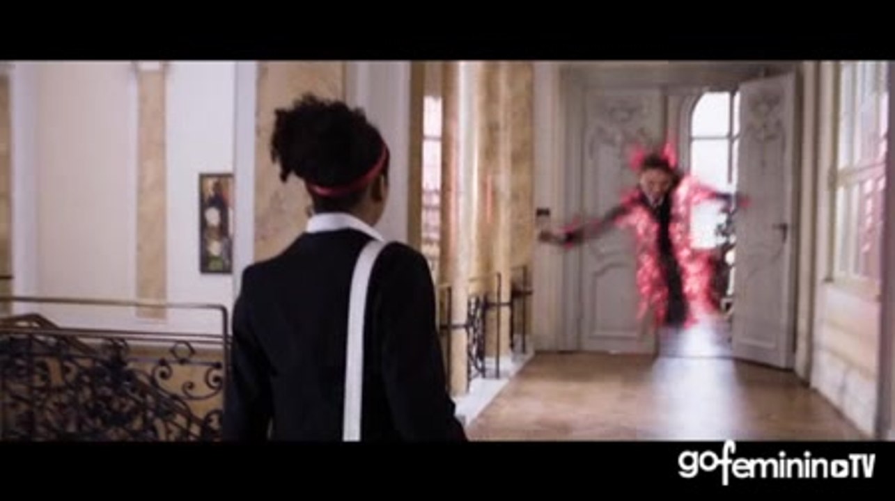 'Rubinrot': Sehen Sie hier den Trailer in HD