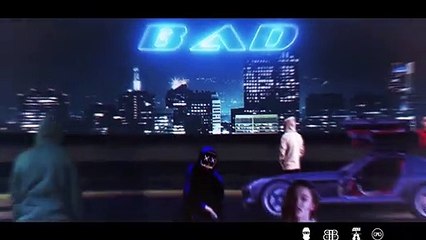 KALLIE x BLIZNACITE x MBT BM BAD - Music as a Powerful Drug 🎶