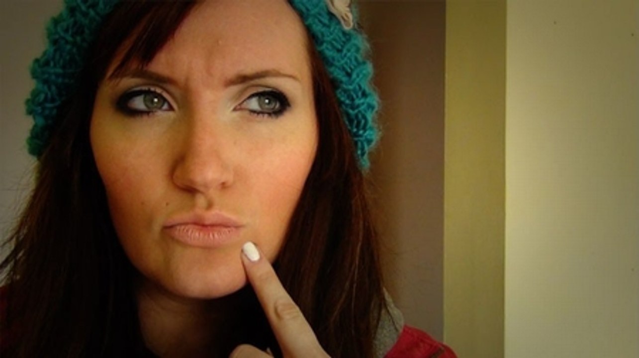 Christine bloggt: Wie viel ICH bin ich