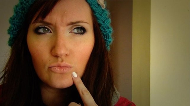 Christine bloggt: Wie viel ICH bin ich