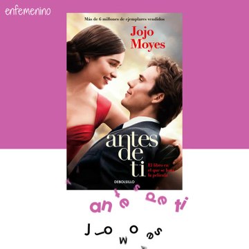 10 novelas románticas que te enamorarán
