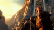 Der kleine Hobbit Eine unerwartete Reise Trailer 2 HD