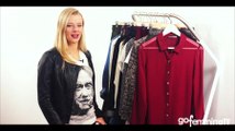 Mode-Video: Strick­pullover-Look für unter 100 Euro