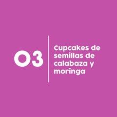 6 recetas con moringa para desayunar