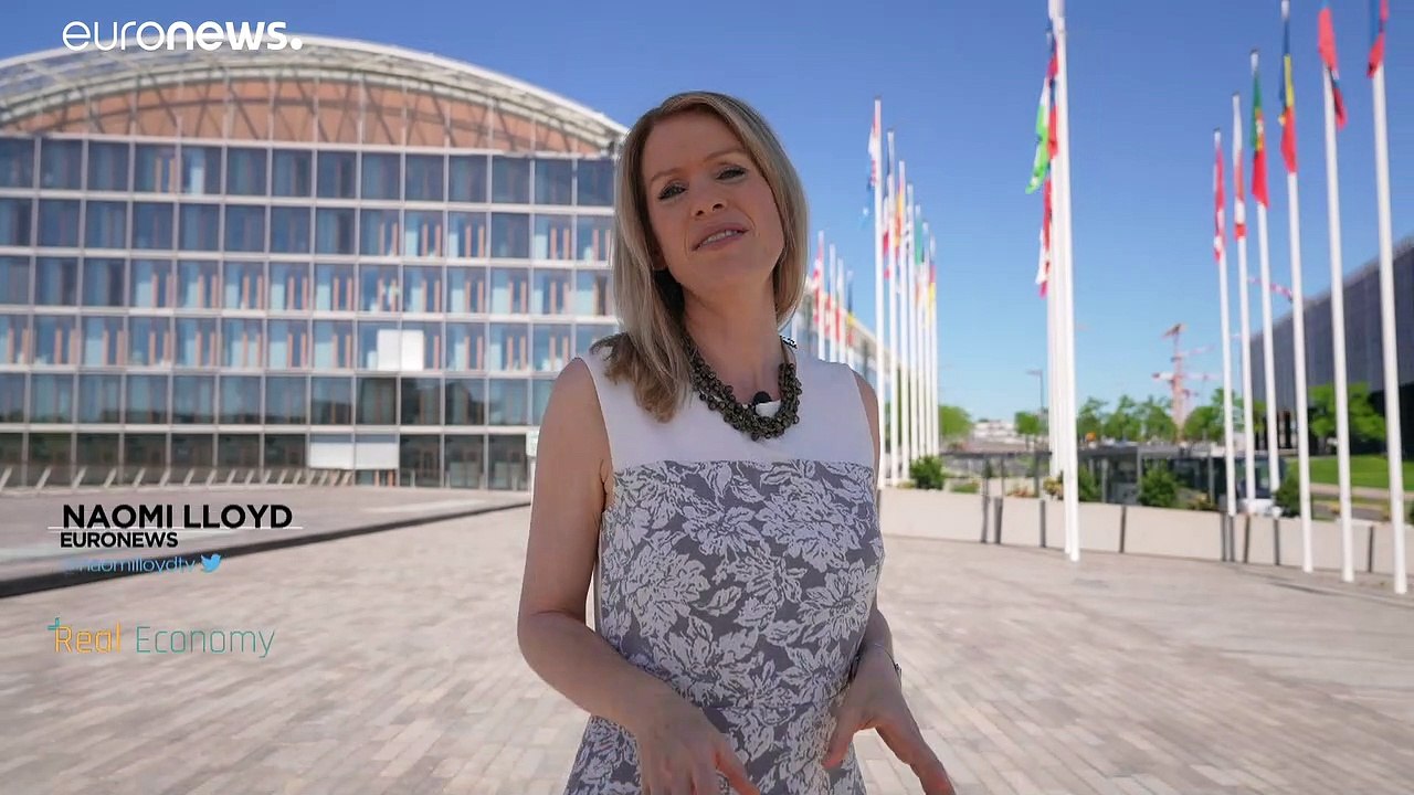 InvestEU: Starthilfe für Europa nach der Coronakrise