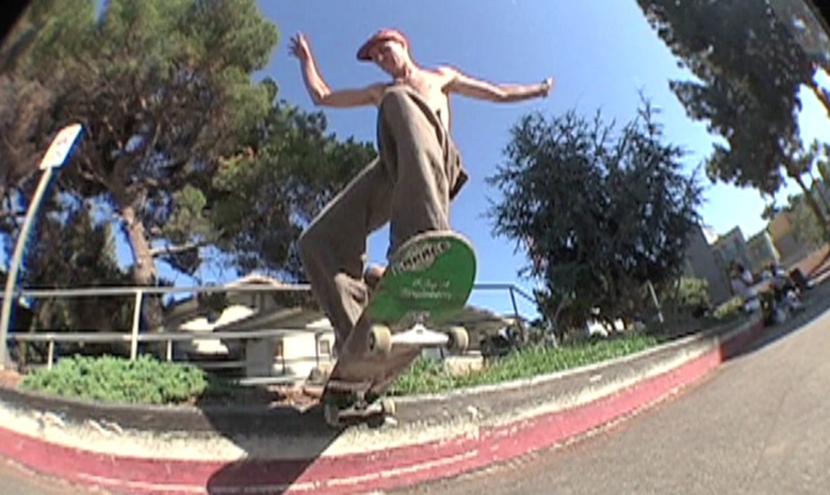 Sk8rats HDVX Tutorial