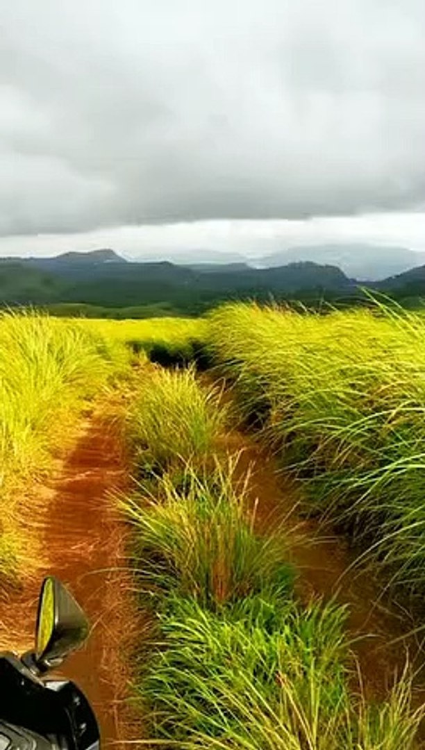 ⁣Bike travel whatsapp status natural video travel videos whatsapp status tamil