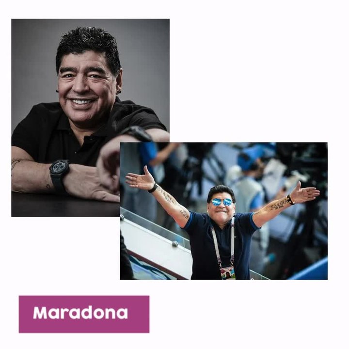 Famosos que han tenido problemas con las drogas