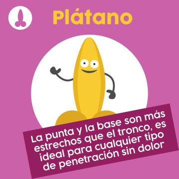 tipos de penes