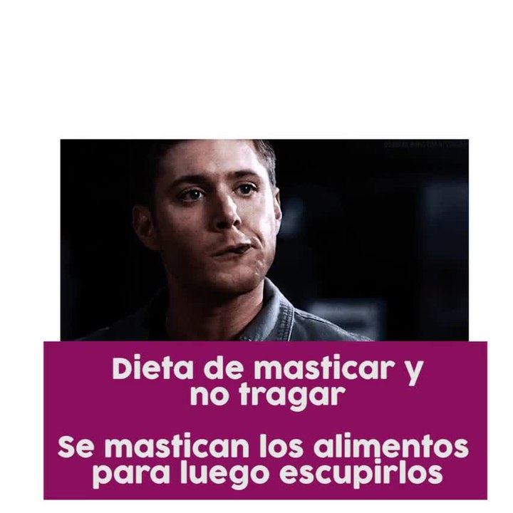 Dietas raras