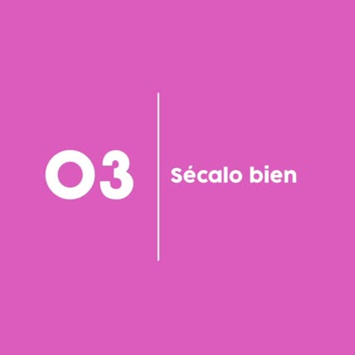 Cuidados para el cabello rubio