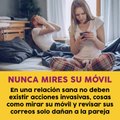 Cómo mejorar la confianza en pareja