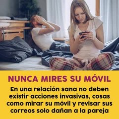 Consejos efectivos para fortalecer la confianza en tu pareja ❤️