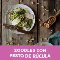 Ideas de recetas non-cook