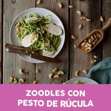 Ideas de recetas non-cook