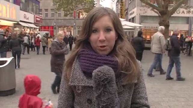 Umfrage: Wofür die meisten ihr Geld ausgeben